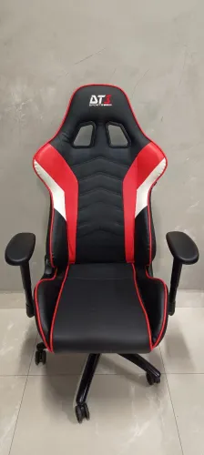 Cadeira Gamer DT3 Elise