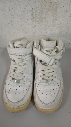 Tênis Nike original cano longo número 42