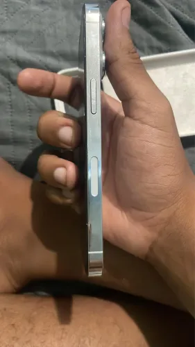 iPhone 13 Pro 