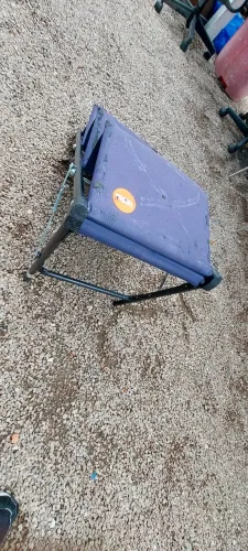 Escada para cachorro 50