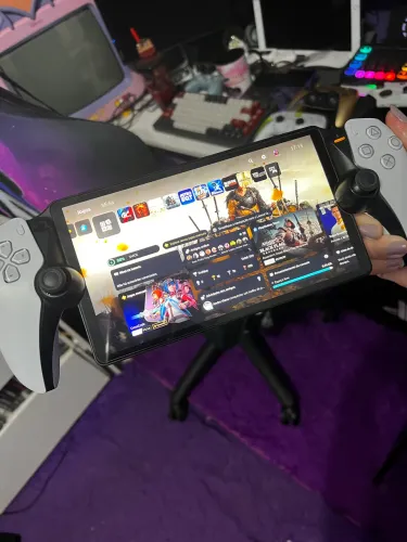 PlayStation Portal Remote