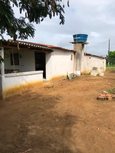 Propriedade Rural em Glória do Goitá - PE