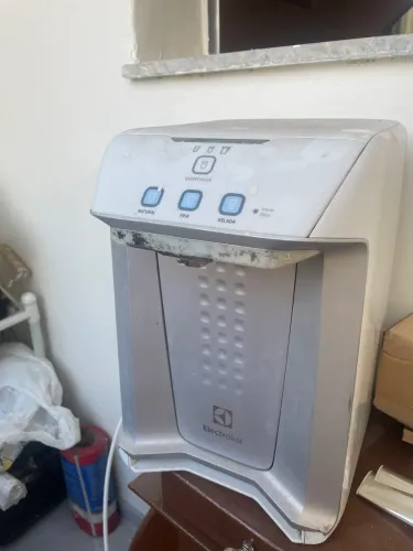 Bebedouro Electrolux