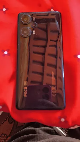 Poco F5