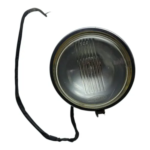 Farol Auxiliar C/H3 Yamaha MIDNIGHT DRAG STAR Honda SHADOW Todos Os Anos