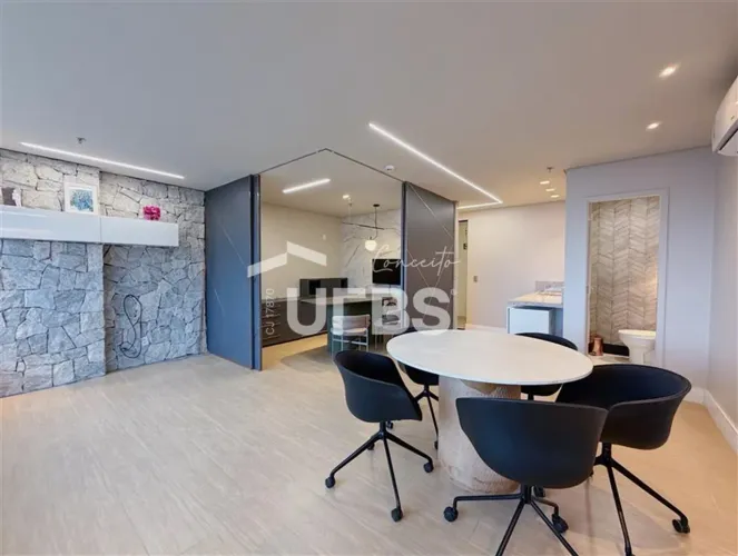 Walk Bueno - Sala Comercial