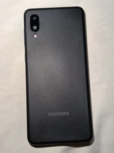 SAMSUNG GALAXY A02 32GB 