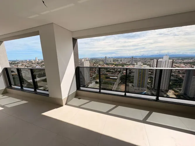 Apartamento novo no Harissa