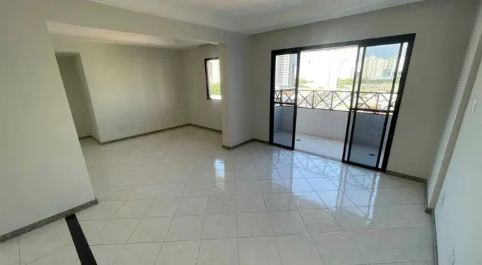 CONDOMÍNIO ADAUTO NICOLAU - Bairro Grageru [17456]