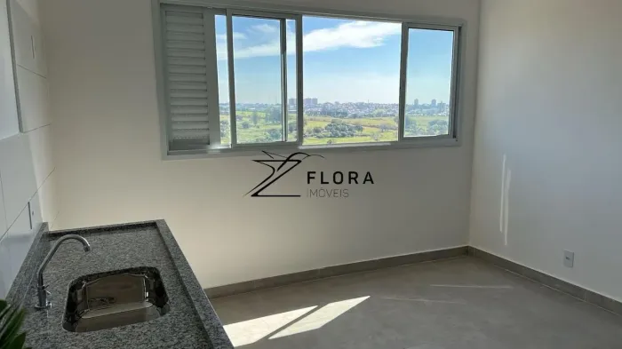 Apartamento Novo à Venda  Domus Trevisan, Sumaré/SP