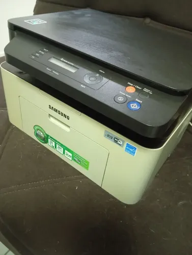 Impressora Samsung Xpress M2070W