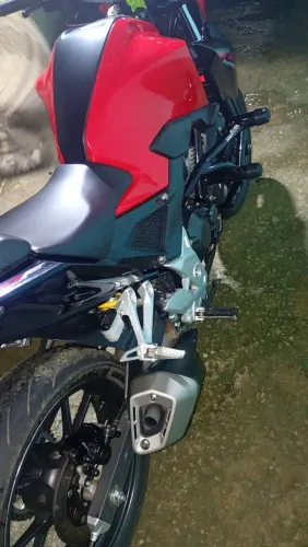 cb thuister 300 2024