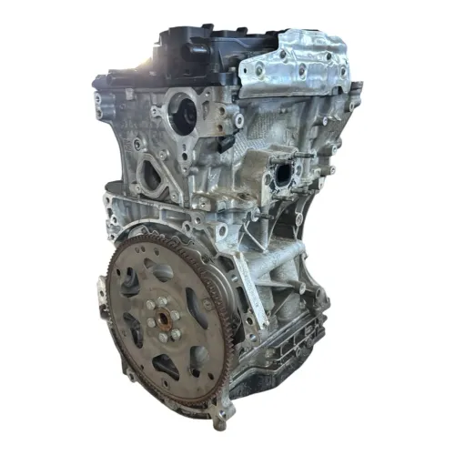 MOTOR PARCIAL GM ONIX TRACKER 1.0 TURBO 2020 2021 2022 2023 2024 2025 2026