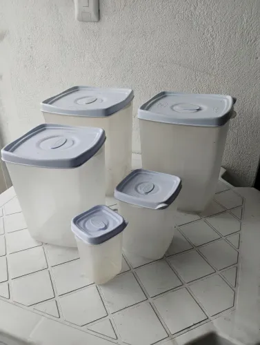 Utensílios domésticos 