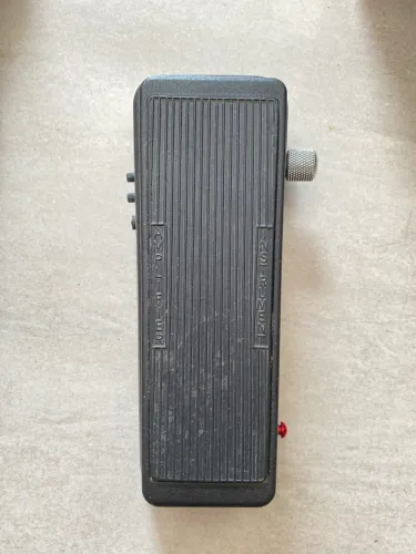 Pedal Dunlop Cry Baby 535q Wah Wah