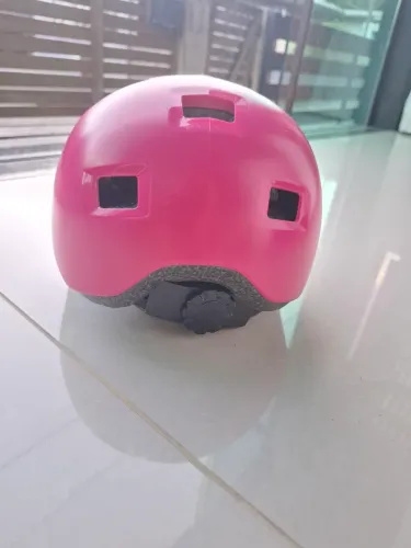 Capacete infantil OXELO