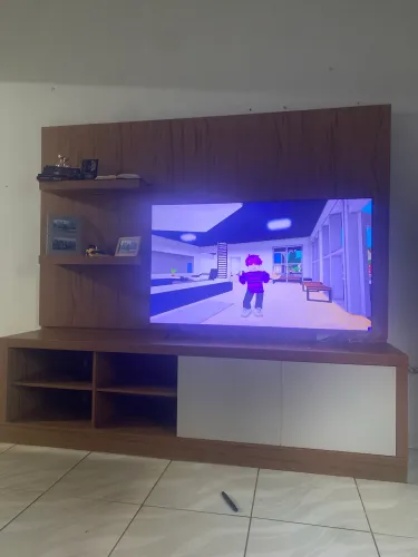 Painel tv até 65 polegadas