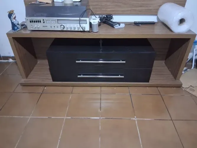 Rack sala
