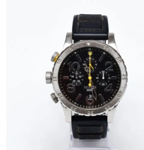 Relógio Nixon 48-20 Original