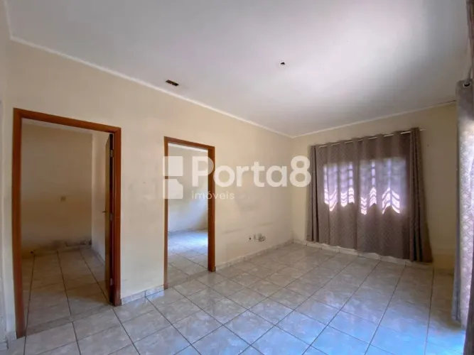 Terreno 264m² 2 Dorms Jardim Santa Catarina Próximo ao Mercado Porecatu