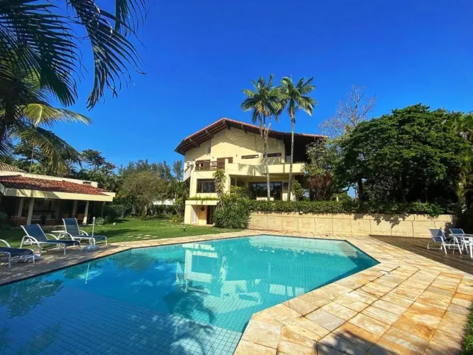 Casa com 4 dormitórios à venda, 937 m² por R$ 5.190.000,00 - Barra da Tijuca - Rio de Jane