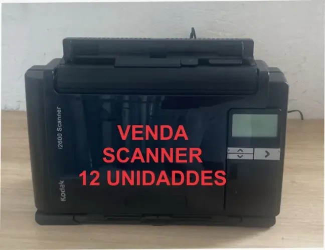 scanner kodak