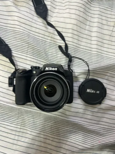 Nikon Coolpix P510 - Excelente Estado