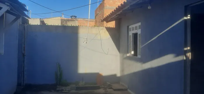 Aluguel para temporada em Grussai
