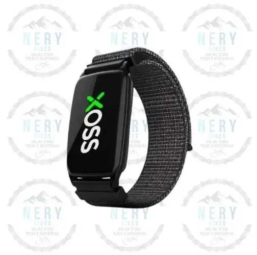 Cinta Xoss BBP braço