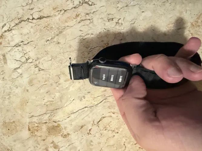 Apple Watch Series 7 GPS + Cellular
