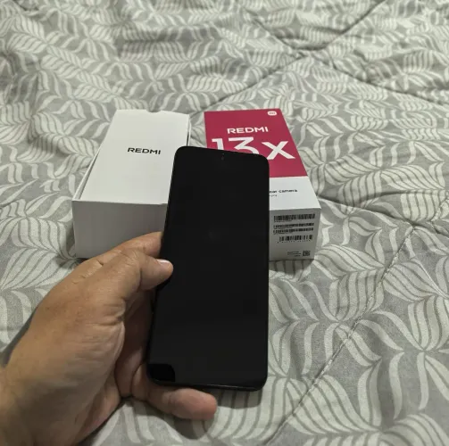 Xiaomi Redmi 13 x
