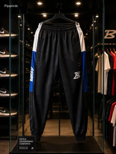 calça esportiva dryfit