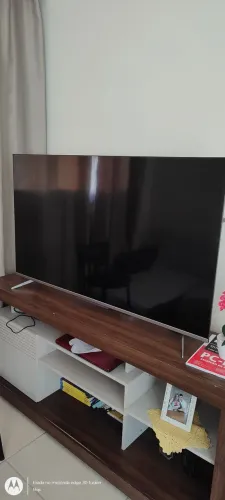 Vendo TV 55" TCL com defeito