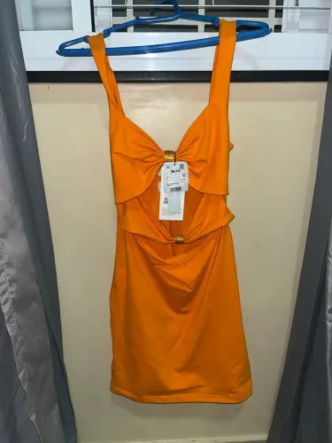 Vestido My Favorite Things