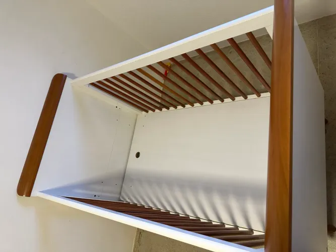 Berço Dolce Spazio