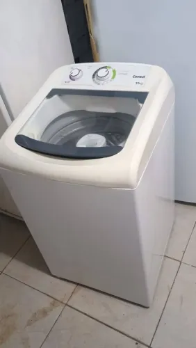 Venda de máquina de lavar