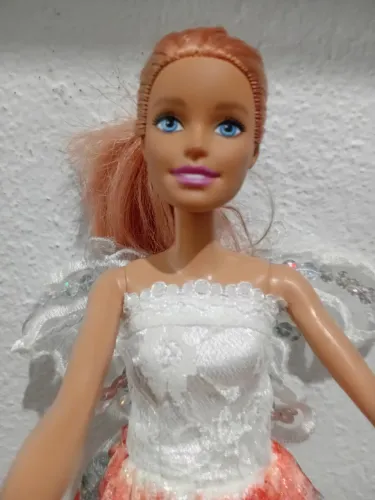 Boneca Barbie