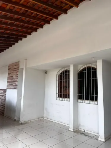 Vendo casa Macaúba próx. Av Miguel Ross