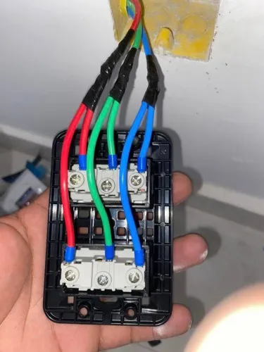 Eletricista Profissional