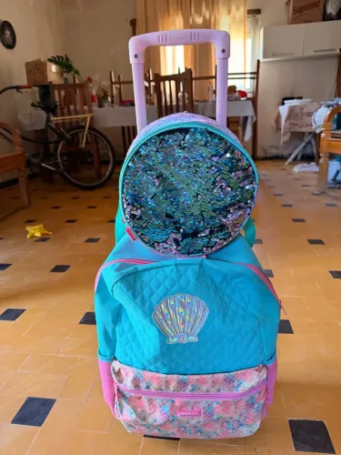 Mochila sestine