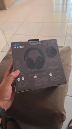 Logitech G321 Lightspeed 2 meses de uso