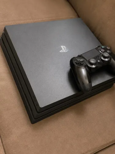 PlayStation 4 Pro