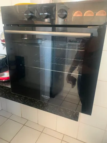 Forno Dako 80 litros (ESTADO DE NOVO)