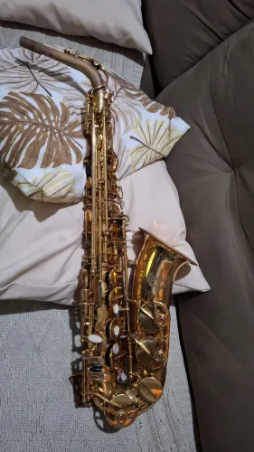 Sax alto condor