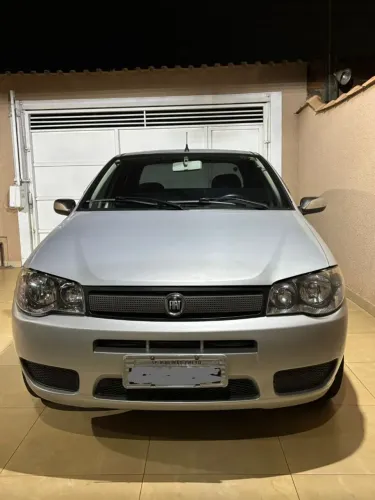 Fiat Siena 1.0/ EX 1.0 MPI Fire/ Fire Flex 8V 2009
