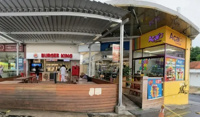 VENDO LOJA DE AÇAÍ COMPLETA - ÓTIMO FATURAMENTO LÍQUIDO