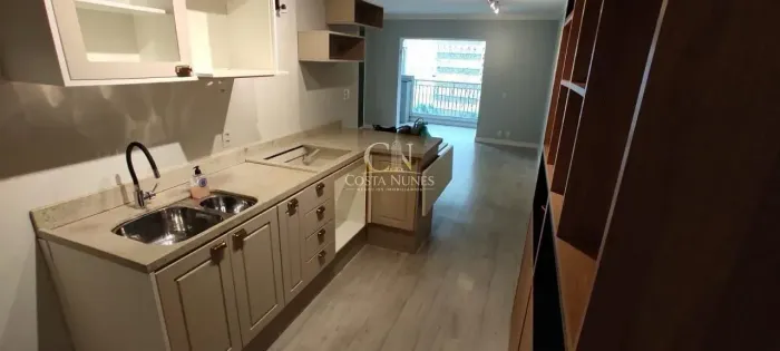 Apartamento à venda, Centro, São Paulo, SP