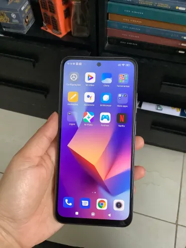 Redmi note 10_64GB