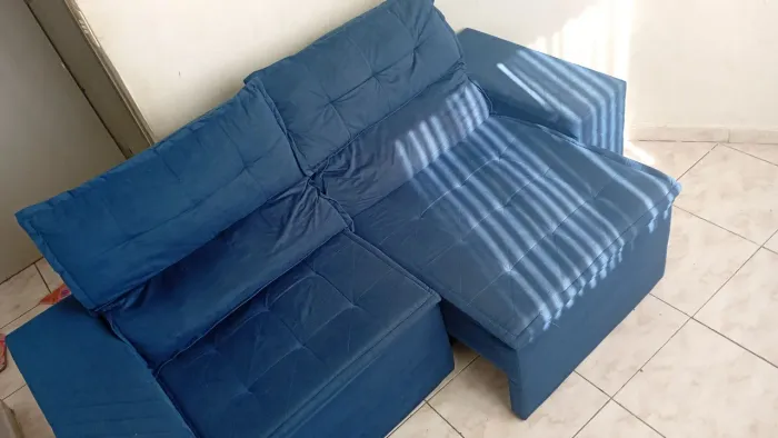Estou vendendo esse sofá 