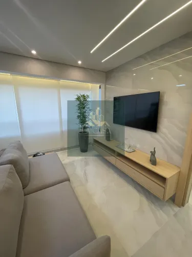 Loft em Vila Dom Pedro I - São Paulo